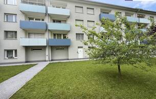 Wohnen Wohnung Wohnen im Grünen: Charmante ca. 63m2 große Eigentumswohnung mit Sonnen-Balkon in absoluter Ruhelage! 8042 Graz