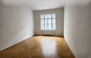 Wohnen Wohnung Hochwertige 1-Zimmer-Altbauwohnung mit ca. 3,40 m Raumhöhe und klassischem Wiener Charme 1030 Wien Wohnen Wohnung Hochwertige 1-Zimmer-Altbauwohnung mit ca. 3,40 m Raumhöhe und klassischem Wiener Charme 1030 Wien