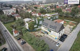 Wohnen EXKLUSIVES BAUTRÄGERPROJEKT in Hart bei Graz | Bezirk Graz-Umgebung | Baugenehmigter Wohnbau mit 26 Einheiten und Tiefgarage 8075 Hart bei Graz
