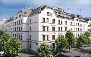 Wohnen Wohnung Ganz privat: 2-Zimmer-Wohnung mit eigenem Garten im GRAND GARDEN 1160 Wien Wohnen Wohnung Ganz privat: 2-Zimmer-Wohnung mit eigenem Garten im GRAND GARDEN 1160 Wien