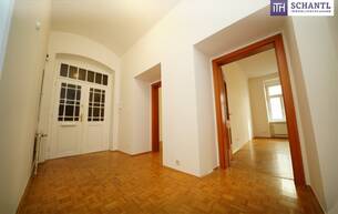 Anlage Wohnung WOHNEN IM HERZEN VON GRAZ! Charmante Altbauwohnung in TOP-LAGE! 8010 Graz