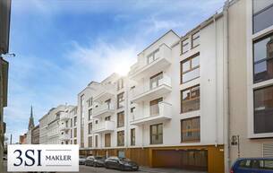 Wohnen Wohnung 2-Zimmer Neubau-Erstbezug mit Balkon in Hofruhelage - hochwertige Vollausstattung 1180 Wien,Währing Wohnen Wohnung 2-Zimmer Neubau-Erstbezug mit Balkon in Hofruhelage - hochwertige Vollausstattung 1180 Wien,Währing