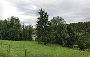Gewerbe Einzigartige Höhenlage über dem Schilcherland – Freilandjuwel mit Fernblick und Entwicklungspotenzial 8530 Trahütten