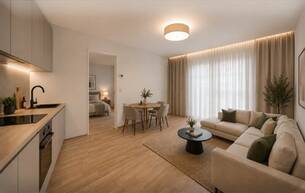 Anlage Wohnung NEU und BEZUGSFERTIG >> moderne 2 ZI Anlegerwohnung mit Balkon >> TOP Anbindung >> Floridsdorfer Spitz, Alte Donau 1210 Wien Anlage Wohnung NEU und BEZUGSFERTIG >> moderne 2 ZI Anlegerwohnung mit Balkon >> TOP Anbindung >> Floridsdorfer Spitz, Alte Donau 1210 Wien