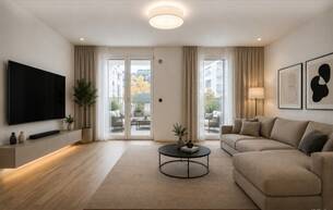 Wohnen Wohnung SOFORT EINZIEHEN >> zentral begehbare 3-Zimmer Wohnung mit zwei Balkonen >> TOP LAGE 1210 Wien Wohnen Wohnung SOFORT EINZIEHEN >> zentral begehbare 3-Zimmer Wohnung mit zwei Balkonen >> TOP LAGE 1210 Wien