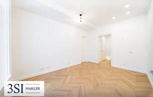 Anlage Wohnung Edles Wohnen in zentraler top Lage - Altbauflair trifft Luxus 1090 Wien
