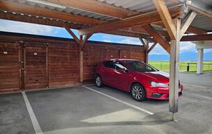 Wohnen Industrie/Gewerbe KFZ-Carport-Stellplatz in Sillweg | Nur € 12.000,– 8753 Fohnsdorf / Sillweg