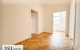 Wohnen Wohnung Großzügig, hell und modernisiert - 3-Zimmer-Altbautraum in Bestlage des 15. Bezirks 1140 Wien Wohnen Wohnung Großzügig, hell und modernisiert - 3-Zimmer-Altbautraum in Bestlage des 15. Bezirks 1140 Wien
