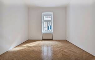 Wohnen Wohnung Leibenfrostgasse 8 - Zwischen Sehnsucht und Realität 1040 Wien