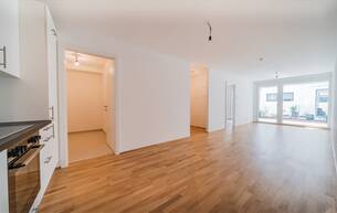 Wohnen Wohnung 2 Zimmerwohnung mit Garten und Terrasse 1140 Wien Wohnen Wohnung 2 Zimmerwohnung mit Garten und Terrasse 1140 Wien
