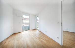 Wohnen Wohnung Nachhaltiges Wohnen beim Yppenplatz - Hochwertige Eigentumswohnungen 1170 Wien