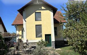 Anlage Häuser ++EFH in TOP LAGE SEIERSBERG-PIRKA++ 2 DOPPELGARAGEN++ SCHÖNER GARTEN++PERFEKTE INFRASTRUKTUR++ 8054 Seiersberg-Pirka