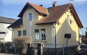 Anlage Häuser ++EFH in TOP LAGE SEIERSBERG-PIRKA++ 2 DOPPELGARAGEN++ SCHÖNER GARTEN++PERFEKTE INFRASTRUKTUR++ 8054 Seiersberg-Pirka