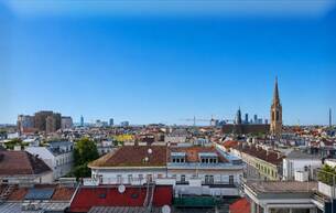 Wohnen Wohnung Wohnen über den Dächern Wiens – Exklusives Penthouse mit traumhafter Aussicht & Dachterrasse, nächst Stadtpark, Wien Mitte und Rochusmarkt 1030 Wien Wohnen Wohnung Wohnen über den Dächern Wiens – Exklusives Penthouse mit traumhafter Aussicht & Dachterrasse, nächst Stadtpark, Wien Mitte und Rochusmarkt 1030 Wien