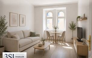 Wohnen Wohnung Gepflegtes Stadtapartment in zentraler Lage des 5. Wiener Gemeindebezirks 1050 Wien