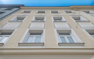 Wohnen Wohnung Smartes 1-Zimmer-Apartment in gepflegtem Haus – idealer Stadtwohnsitz! 1160 Wien