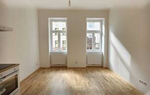 Wohnen Wohnung ++ TOP 8 + Die perfekte Starterwohnung Nähe Lugner City ++uneinsichtiges Hochparterre +Küchenzeile inklusive 1160 Wien,Ottakring