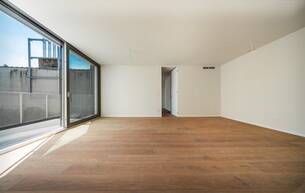 Anlage Wohnung ESSENZ NO. 1 - Erstbezug im 1. DG, kaum Schrägen | hofseitiger 10 m² Balkon, 2 Zimmer 1050 Wien Anlage Wohnung ESSENZ NO. 1 - Erstbezug im 1. DG, kaum Schrägen | hofseitiger 10 m² Balkon, 2 Zimmer 1050 Wien
