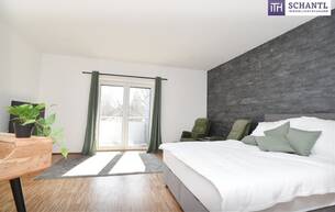 Wohnen Wohnung Helle sehr modern und voll eingerichtete Garconniere mit 40m² - 3D-Rundgang vorhanden! 8151 Reiteregg