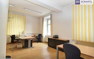 Gewerbe Büro/Praxis Ergreifen Sie Ihre Chance: Repräsentative Gewerbefläche in Top-Lage – der perfekte Ort für Ihr Unternehmenswachstum! 8700 Leoben