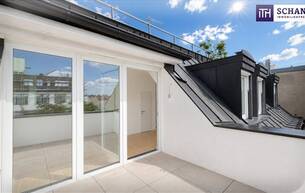 Wohnen Wohnung Exklusive Maisonettewohnung mit Klimaanlage 1050 Wien,Margareten