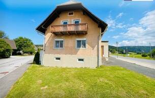 Anlage Einfamilienhaus Viel Platz, viel Grün, viel Potenzial – renovierungsbedürftiges Einfamilienhaus mit schönem Grundstück - in 8654 Fischbach 8041 Graz Anlage Einfamilienhaus Viel Platz, viel Grün, viel Potenzial – renovierungsbedürftiges Einfamilienhaus mit schönem Grundstück - in 8654 Fischbach 8041 Graz