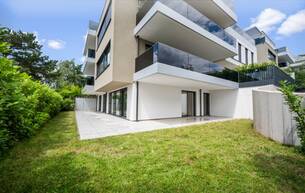 Wohnen Wohnung Großzügige nach süden ausgerichtete Gartenwohnung 1170 Wien,Hernals
