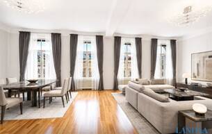 Anlage Wohnung Historische Eleganz trifft modernen Wohnkomfort 1010 Wien