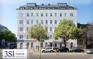 Wohnen Wohnung Stilvolle 3-Zimmer-Altbauwohnung – Erstklassig generalsaniert & bezugsbereit 1030 Wien Wohnen Wohnung Stilvolle 3-Zimmer-Altbauwohnung – Erstklassig generalsaniert & bezugsbereit 1030 Wien