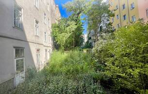 Wohnen Wohnung Unsaniert & einzigartig – Altbaujuwel mit Potenzial 1050 Wien
