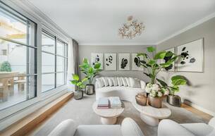 Wohnen Wohnung EINMALIGE GELEGENHEIT! Klimatisierter 3-Zimmer-Erstbezug mit exklusiver Designer-Ausstattung und hofseitiger Freifläche 1040 Wien Wohnen Wohnung EINMALIGE GELEGENHEIT! Klimatisierter 3-Zimmer-Erstbezug mit exklusiver Designer-Ausstattung und hofseitiger Freifläche 1040 Wien