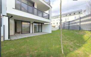 Anlage Wohnung Viel draußen, smart drinnen – Gartenwohnung für modernes Wohnen - 3 Zimmer im Erstbezug! 1210 Wien Anlage Wohnung Viel draußen, smart drinnen – Gartenwohnung für modernes Wohnen - 3 Zimmer im Erstbezug! 1210 Wien