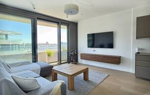 Wohnen Wohnung High-End Living in den DANUBE FLATS – 3 Zimmer mit Traumbalkon & Fernblick 1220 Wien Wohnen Wohnung High-End Living in den DANUBE FLATS – 3 Zimmer mit Traumbalkon & Fernblick 1220 Wien