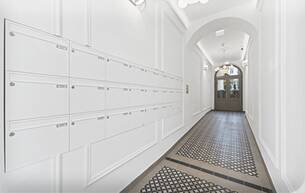 Wohnen Wohnung Modernes Wohnen in Favoriten - 3 Zimmer Eigentumswohnung mit Lift 1100 Wien Wohnen Wohnung Modernes Wohnen in Favoriten - 3 Zimmer Eigentumswohnung mit Lift 1100 Wien