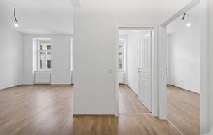 Wohnen Wohnung PERFEKT AUFGETEILTE 2-ZIMMER-WOHNUNG NÄHE U1 KEPLERPLATZ 1100 Wien