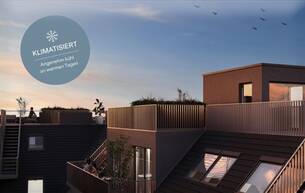 Anlage Wohnung GRAND GARDEN | NATUR GENIESSEN. STADT ERLEBEN. 1160 Wien