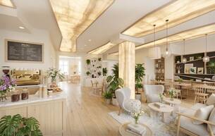 Gewerbe Hotel Coffee, Brunch & mehr: Vielfältig nutzbare Gastrofläche nebst Hauptplatz mit großem Lagerbereich | Sofort anmietbar 2700 Wiener Neustadt Gewerbe Hotel Coffee, Brunch & mehr: Vielfältig nutzbare Gastrofläche nebst Hauptplatz mit großem Lagerbereich | Sofort anmietbar 2700 Wiener Neustadt