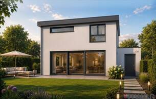 Wohnen Einfamilienhaus ***Baubewilligtes und ebenes Grundstück am Fuße des Küniglberg*** 1130 Wien,Hietzing