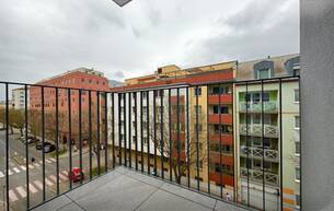 Wohnen Wohnung BEZUGSFERTIG: Neubau-Erstbezug mit Freifläche und Küche! 1100 Wien Wohnen Wohnung BEZUGSFERTIG: Neubau-Erstbezug mit Freifläche und Küche! 1100 Wien