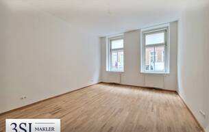 Wohnen Wohnung Charmante 1-Zimmer-Wohnung im klassischen Altbauparterre 1030 Wien