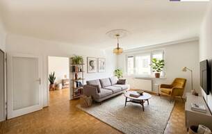 Wohnen Wohnung Top 3 Zimmer mit neuer Küche und Einzelgarage - super Lage! 1200 Wien