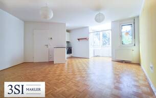 Anlage Wohnung Charmanter Singlehit im Herzen Döblings 1190 Wien