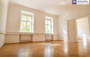 Gewerbe Büro/Praxis City Office Graz 104 m² | 4 Räume | Lift | Küche | stilvoll & modern saniert 8010 Graz