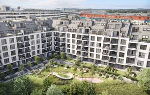 Wohnen Wohnung GRAND GARDEN | NATUR GENIESSEN. STADT ERLEBEN. 1160 Wien Wohnen Wohnung GRAND GARDEN | NATUR GENIESSEN. STADT ERLEBEN. 1160 Wien