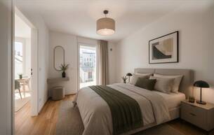 Wohnen Wohnung HELLES HEIM >> bodentiefe Fenster in heller 2-Zimmer Wohnung >> ERSTBEZUG in perfekter Lage 1210 Wien Wohnen Wohnung HELLES HEIM >> bodentiefe Fenster in heller 2-Zimmer Wohnung >> ERSTBEZUG in perfekter Lage 1210 Wien