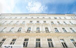 Wohnen Wohnung PRUNKSTÜCK: Altbauwohnung, stilvoll saniert – Perfekt für gehobene Ansprüche! 1090 Wien Wohnen Wohnung PRUNKSTÜCK: Altbauwohnung, stilvoll saniert – Perfekt für gehobene Ansprüche! 1090 Wien