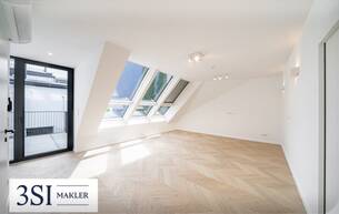 Wohnen Wohnung PRUNKSTÜCK: Exklusiver Dachtraum im sanierten Altbau – Großzügige Freifläche und nachhaltige Bauweise 1090 Wien Wohnen Wohnung PRUNKSTÜCK: Exklusiver Dachtraum im sanierten Altbau – Großzügige Freifläche und nachhaltige Bauweise 1090 Wien