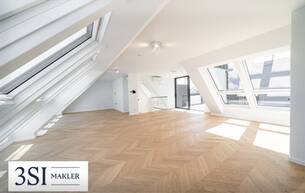 Wohnen Wohnung PRUNKSTÜCK: Über den Dächern Wiens: Exklusives Wohnen mit großzügigen Freiflächen 1090 Wien Wohnen Wohnung PRUNKSTÜCK: Über den Dächern Wiens: Exklusives Wohnen mit großzügigen Freiflächen 1090 Wien