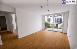 Anlage Wohnung 3 Zimmer Wohnung mit Balkon und durchdachter Raumaufteilung – kompakt, modern und hell! 2301 Groß-Enzersdorf