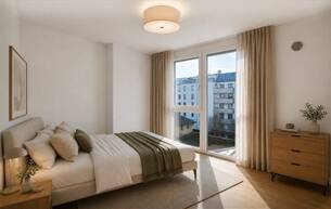 Wohnen Wohnung Charmante 2 Zimmerwohnung - im Herzen von Floridsdorf 1210 Wien Wohnen Wohnung Charmante 2 Zimmerwohnung - im Herzen von Floridsdorf 1210 Wien